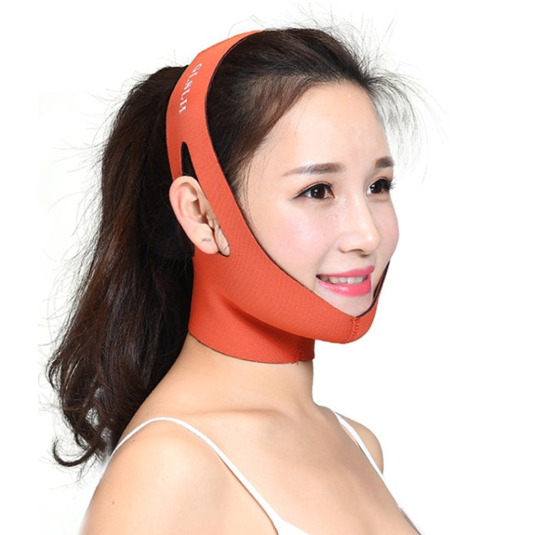 Set 2 pezzi strumenti lifting facciale e fascia viso