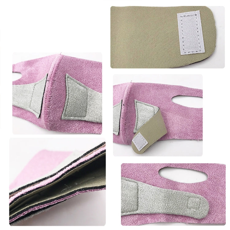 Set 2 pezzi strumenti lifting facciale e fascia viso