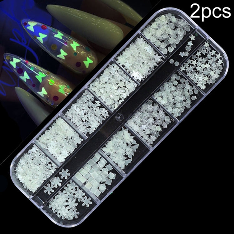 2 pz. Paillettes Sinfonia Laser Farfalla per Nail Art, 01, 02, 03, 04, 05, 06, 07, 08, 09, 10, 11, 12, 13, 14, 15, 16, 17, 18, 19, 20, 21, 22, 23, 24, 25, 26, 27, 28, 29, 30