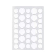 Set di 3 strumenti per l'acne, adesivo per brufoli, cicatrici da acne