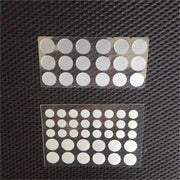 Set 3 strumenti per acne con cerotti per cicatrici
