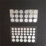 Set 3 strumenti per acne con cerotti per cicatrici