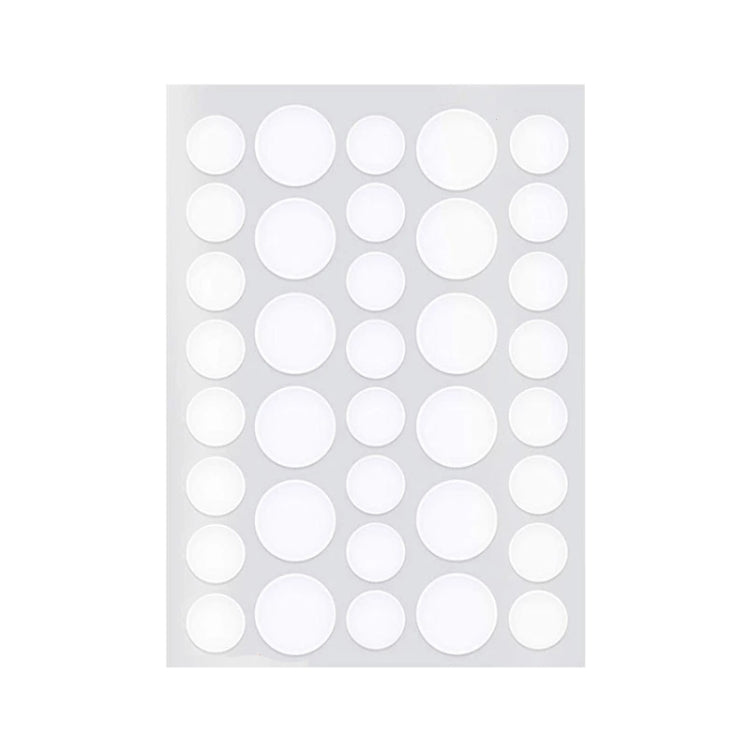Set 3 strumenti per acne con cerotti per cicatrici