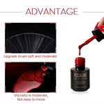 Set 3 Smalti Gel Semipermanenti Soak Off UV Top Base Coat