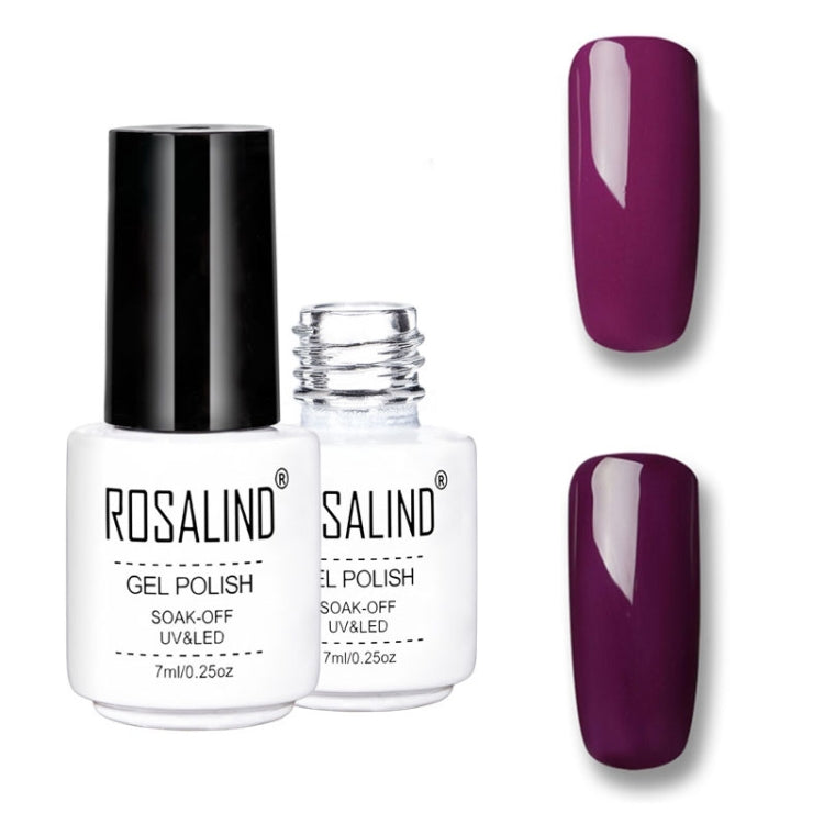 ROSALIND Set Smalto Semipermanente Primer UV Semipermanente Top Coat Poly Gel Smalto Nail Art Gel per manicure, Capacità: 7 ml, 2pcs 01, 2pcs 35, 2pcs 36, 2pcs 40, 2pcs 41, 2pcs 42, 02, 03, 04, 07, 10, 12, 2451, 2452, 2453, 2454, 2455, 2456, 2457, 2458...