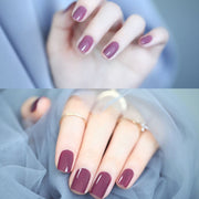 Set Gel Semipermanente Unghie Rosalind 7 ml