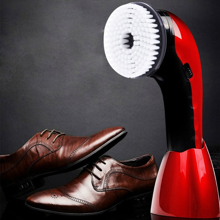 Lucidatore per lucidatura con spazzola elettrica automatica portatile portatile, AE-710
