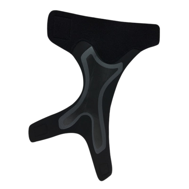 2 pezzi supporto per caviglia sportiva elastico ad alta protezione attrezzatura per caviglia sportiva sicurezza corsa supporto per caviglia da basket, M, Left (Black Grey), M, Right (Black Grey), L, Left (Black Grey), L, Right (Black Grey)             ...