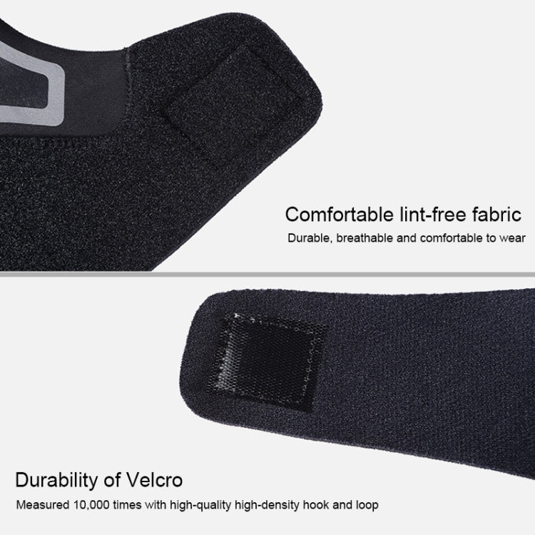 2 pezzi supporto per caviglia sportiva elastico ad alta protezione attrezzatura per caviglia sportiva sicurezza corsa supporto per caviglia da basket, M, Left (Black Grey), M, Right (Black Grey), L, Left (Black Grey), L, Right (Black Grey)             ...