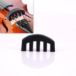 10 PZ Silenziatore in silicone Attrezzatura per sordina Sourdine per violino