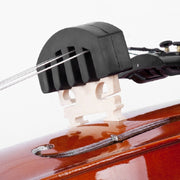 10 PZ Silenziatore in silicone Attrezzatura per sordina Sourdine per violino