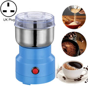 Piccolo frantoio per cereali, AU Plug, EU Plug, UK Plug, US Plug