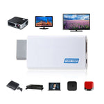 Adattatore Nintendo Wii a HDMI 1080p con audio 3,5 mm