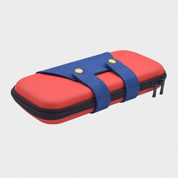 Borsa portaoggetti per console di gioco Nintendo Switch