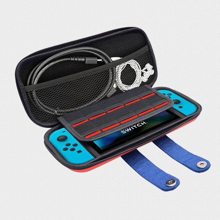 Borsa portaoggetti per console di gioco Nintendo Switch