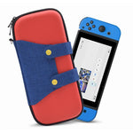 Borsa portaoggetti per console di gioco Nintendo Switch