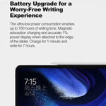 Xiaomi Stylus Pen 2 per Mi Pad 5/5Pro/6/6Pro
