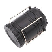 Lampada da tenda pieghevole portatile LED COB 3W impermeabile
