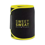Cintura regolabile in neoprene con velcro S-XL