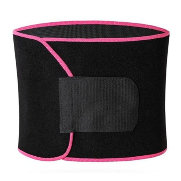 Cintura regolabile in neoprene con velcro S-XL