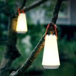 Lampada da tavolo LED ricaricabile con interruttore tattile