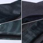Assorbente Ciclismo Yoga Sport Fascia per il sudore Fascia per il sudore per uomini e donne Fasce per capelli Yoga Fasce per il sudore per la testa Sicurezza nello sport