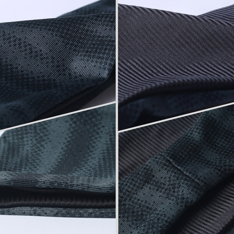 Assorbente Ciclismo Yoga Sport Fascia per il sudore Fascia per il sudore per uomini e donne Fasce per capelli Yoga Fasce per il sudore per la testa Sicurezza nello sport