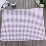 Coperta in flanella per animali domestici S M L