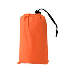 Tappetino da campeggio per picnic impermeabile portatile all'aperto. Tappetino per materasso da spiaggia, 100cm*140cm, 150cm*140cm, 200cm*140cm