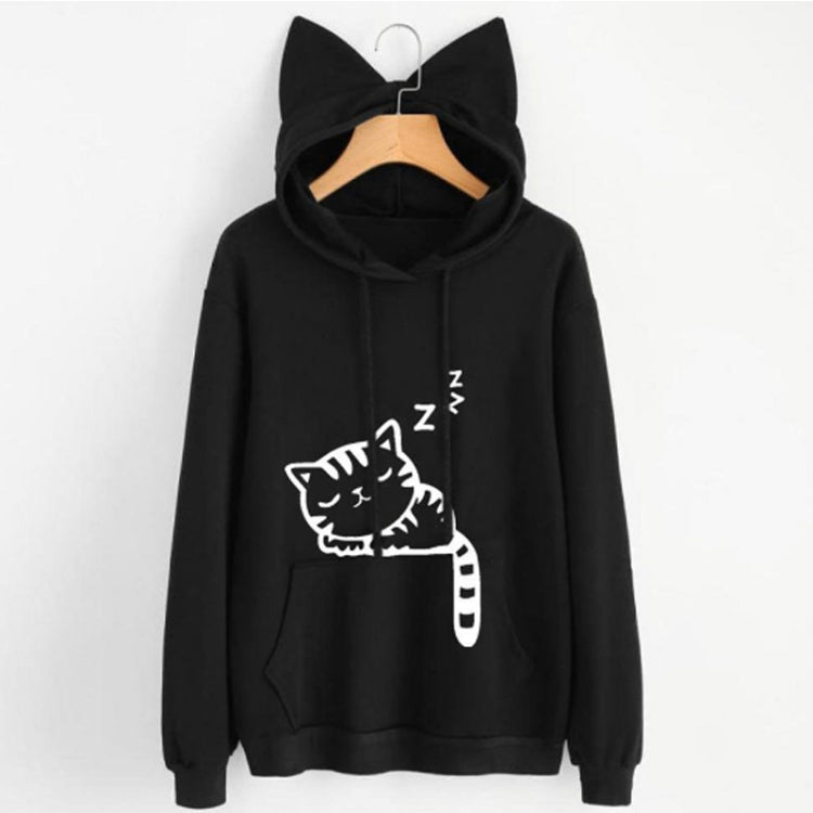 Abbigliamento sportivo con cappuccio da donna per sport all'aria aperta alla moda, S, M, L, XL