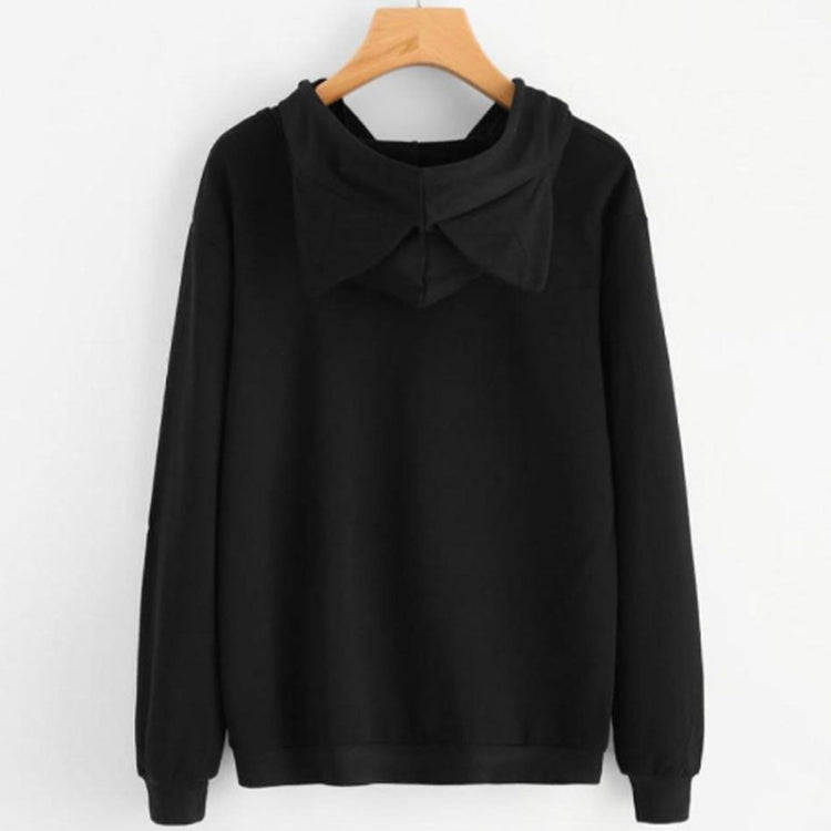 Abbigliamento sportivo con cappuccio da donna per sport all'aria aperta alla moda, S, M, L, XL