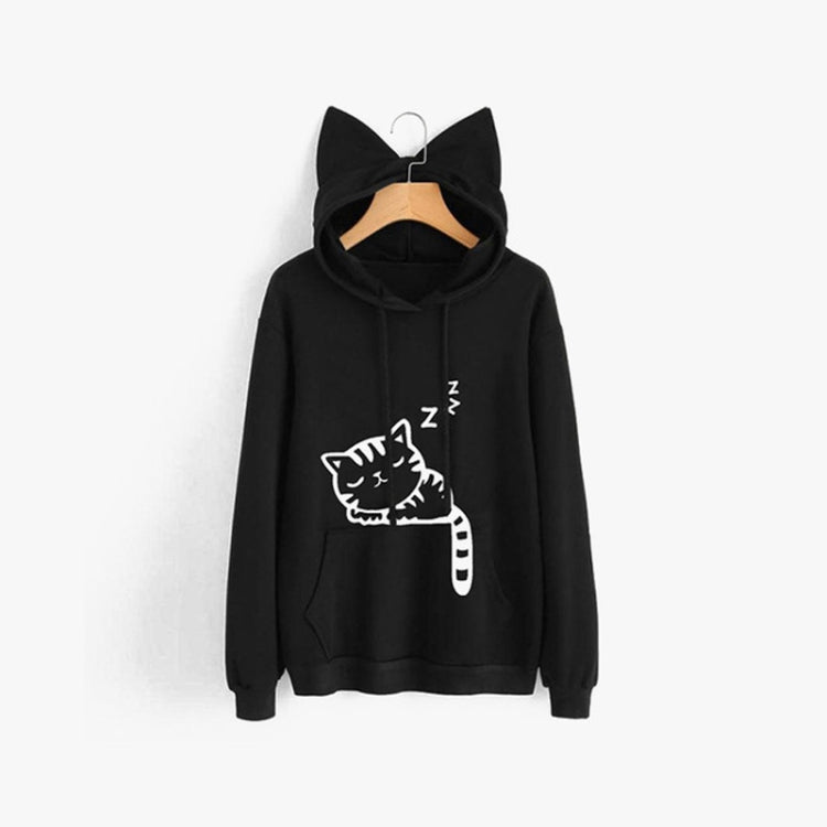 Abbigliamento sportivo con cappuccio da donna per sport all'aria aperta alla moda, S, M, L, XL