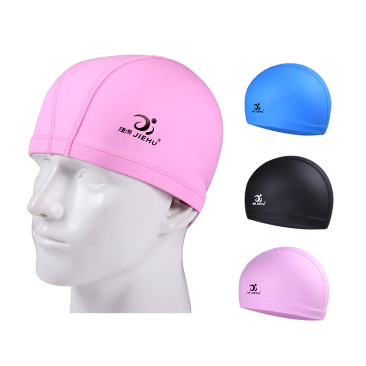 JIEHU JH8102 Set di cuffie da nuoto per occhiali da nuoto impermeabili antiappannamento trasparenti HD da donna 4 in1, JIEHU JH8102 (Purple Color), JIEHU JH8102 (Pink), JIEHU JH8102 (Blue Color), JIEHU JH8102 (Blue), JIEHU JH8102 (Black)