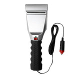 Pala per rimozione neve per accendisigari per auto elettrica riscaldata 12V, 12V Electric Heated Shovel