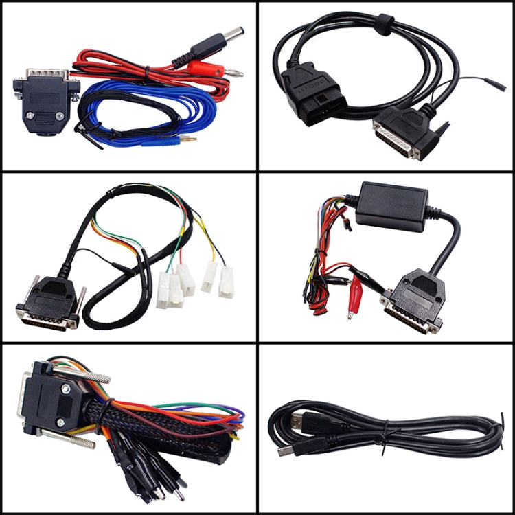 V2 V5.017 EU ECM Titanium Winols KTAG 4 LED Online Master Version ECU OBD strumento programmatore per auto/camion, Car / Truck Programmer Tool