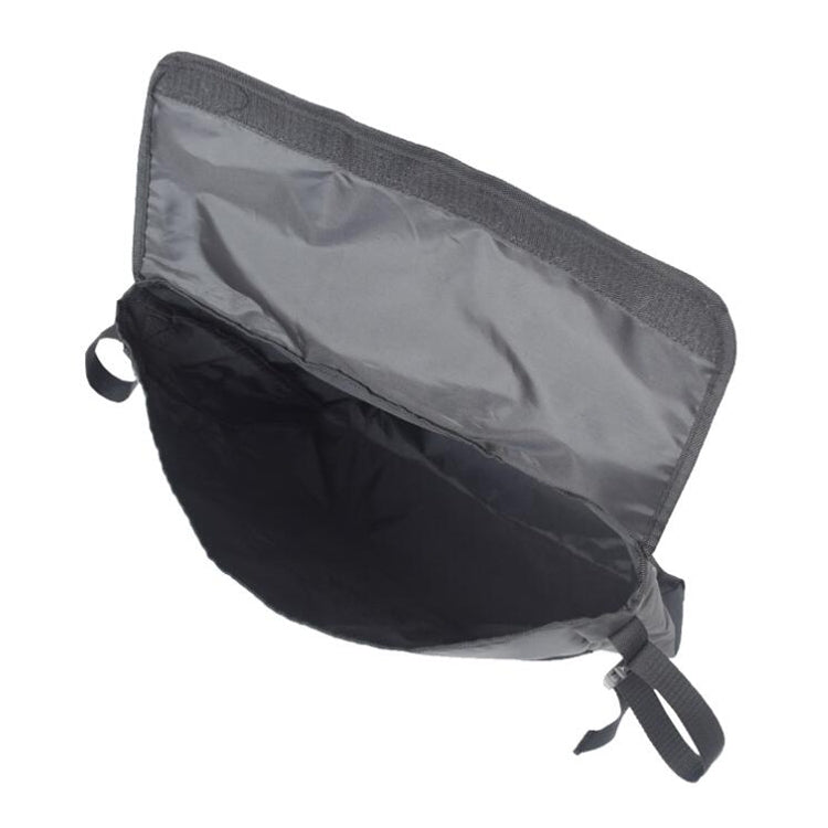 Borsa portaoggetti per sedia a rotelle Borsa portaoggetti per auto per disabili, Hanging Bag