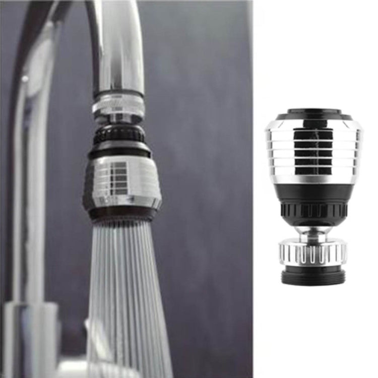 Ugello rotante 360 gradi adattatore filtro acqua 22mm