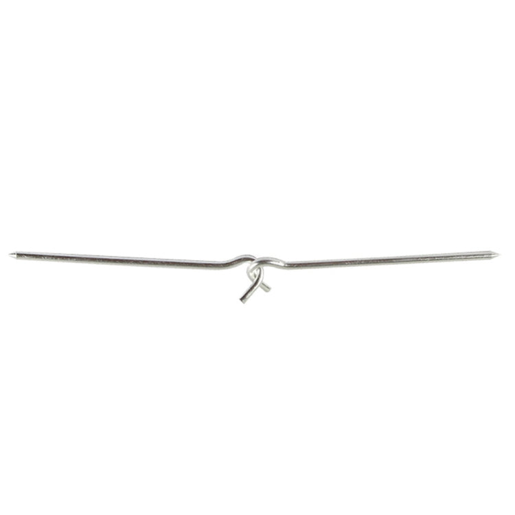 10 pz picchetti in lega di alluminio tenda chiodo tenda palo chiodi perno a terra campeggio escursionismo strumento esterno tenda gonfiabile accessori