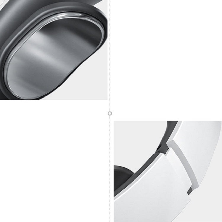 Protezione per il collo con riscaldamento a impulsi elettromagnetici per massaggiatore cervicale, Battery, Charging, Charging Remote Heating