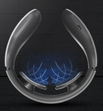 Protezione per il collo con riscaldamento a impulsi elettromagnetici per massaggiatore cervicale, Battery, Charging, Charging Remote Heating