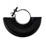 Accessori per macchine da taglio per smerigliatrice angolare, staffa da taglio speciale, copertura protettiva, Angle grinder guard, Angle grinder balance seat