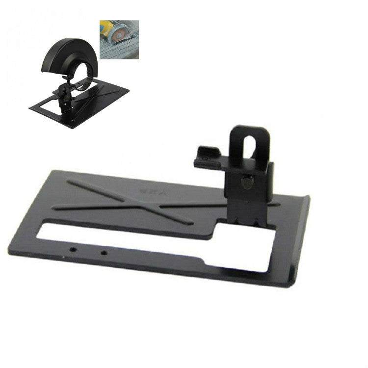 Accessori per macchine da taglio per smerigliatrice angolare, staffa da taglio speciale, copertura protettiva, Angle grinder guard, Angle grinder balance seat