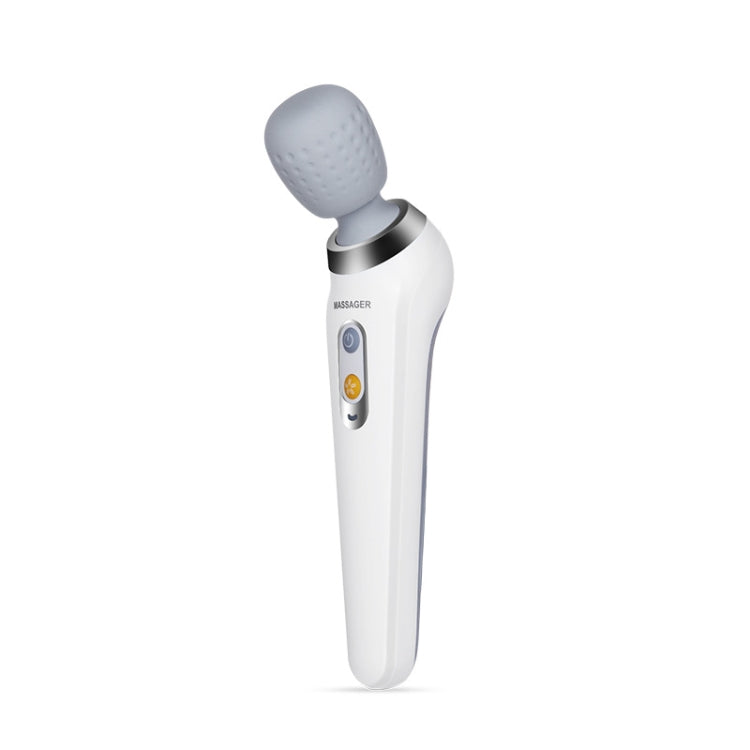 Mini martello da massaggio Martello da massaggio elettrico portatile con pistola multifunzionale per fascia, MYX-101