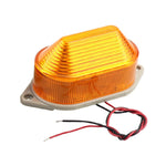 LED Mini Strobe Spia Luminosa Silenziosa DC12V-220V