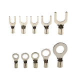 Cablaggio a forcella scoperta con terminale Ot/Ut per auto da 320 pezzi/scatola, 320 PCS / Box