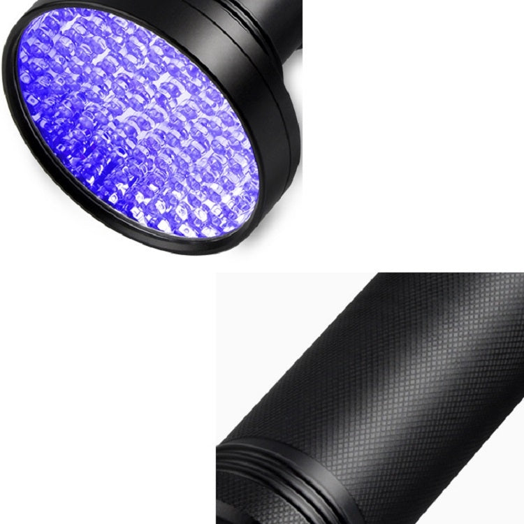 Torcia viola Scorpione Lampada di rilevamento fluorescente Lampada per rilevatore di denaro Lampada per esterni, Single without Battery