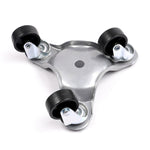 Traslocatore mobile triangolare 5 in 1 Traslocatore di oggetti pesanti Traslocatore di mobili, Furniture Mover
