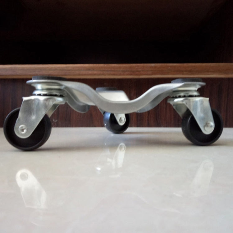 Traslocatore mobile triangolare 5 in 1 Traslocatore di oggetti pesanti Traslocatore di mobili, Furniture Mover