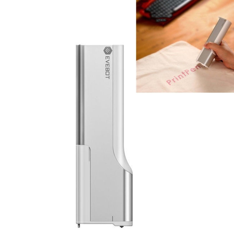 Evebot Mini stampante portatile con penna a getto d'inchiostro