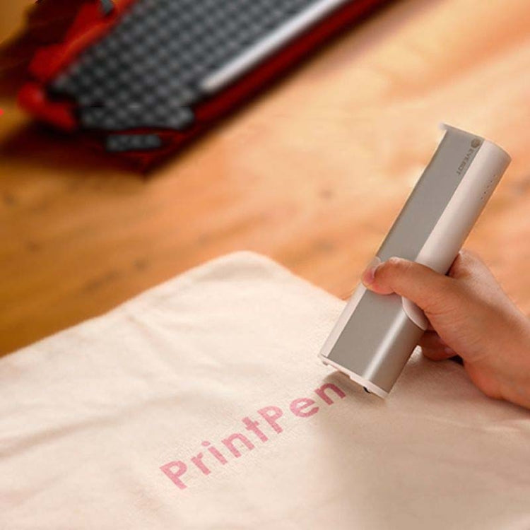 EVEBOT Mini stampante portatile con penna a getto d'inchiostro per macchinetta per tatuaggi fai da te